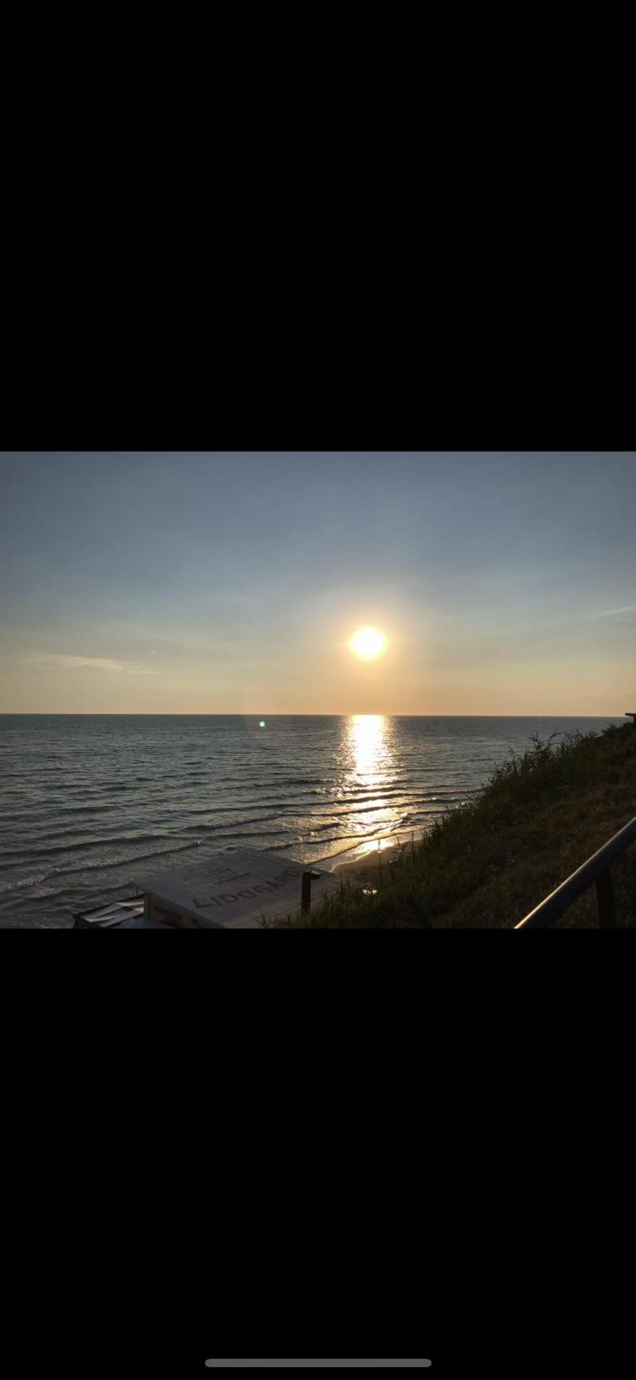 Сasa de vacaciones Orizzonte In Blu *
