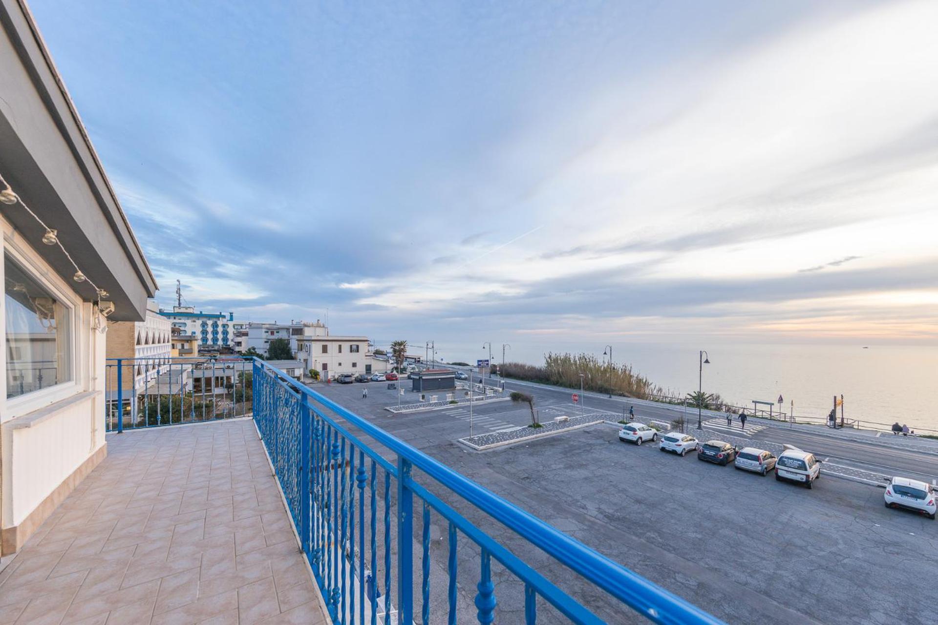 Сasa de vacaciones Orizzonte In Blu Anzio