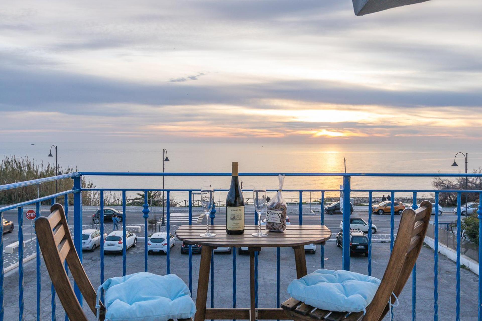 Holiday home Orizzonte In Blu *