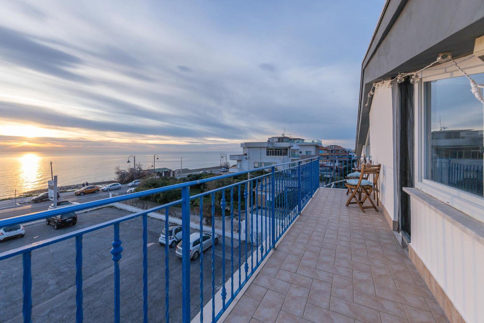 Holiday home Orizzonte In Blu Anzio
