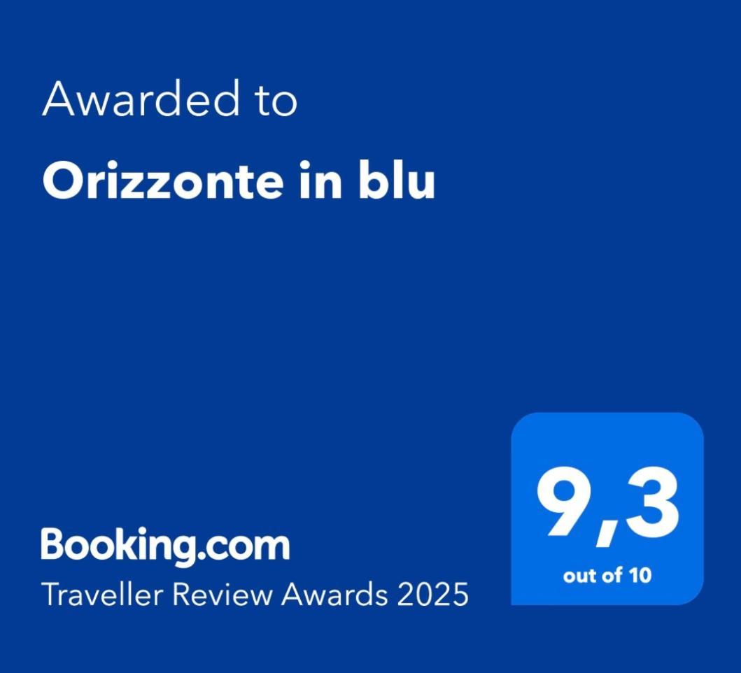 Orizzonte In Blu * Anzio